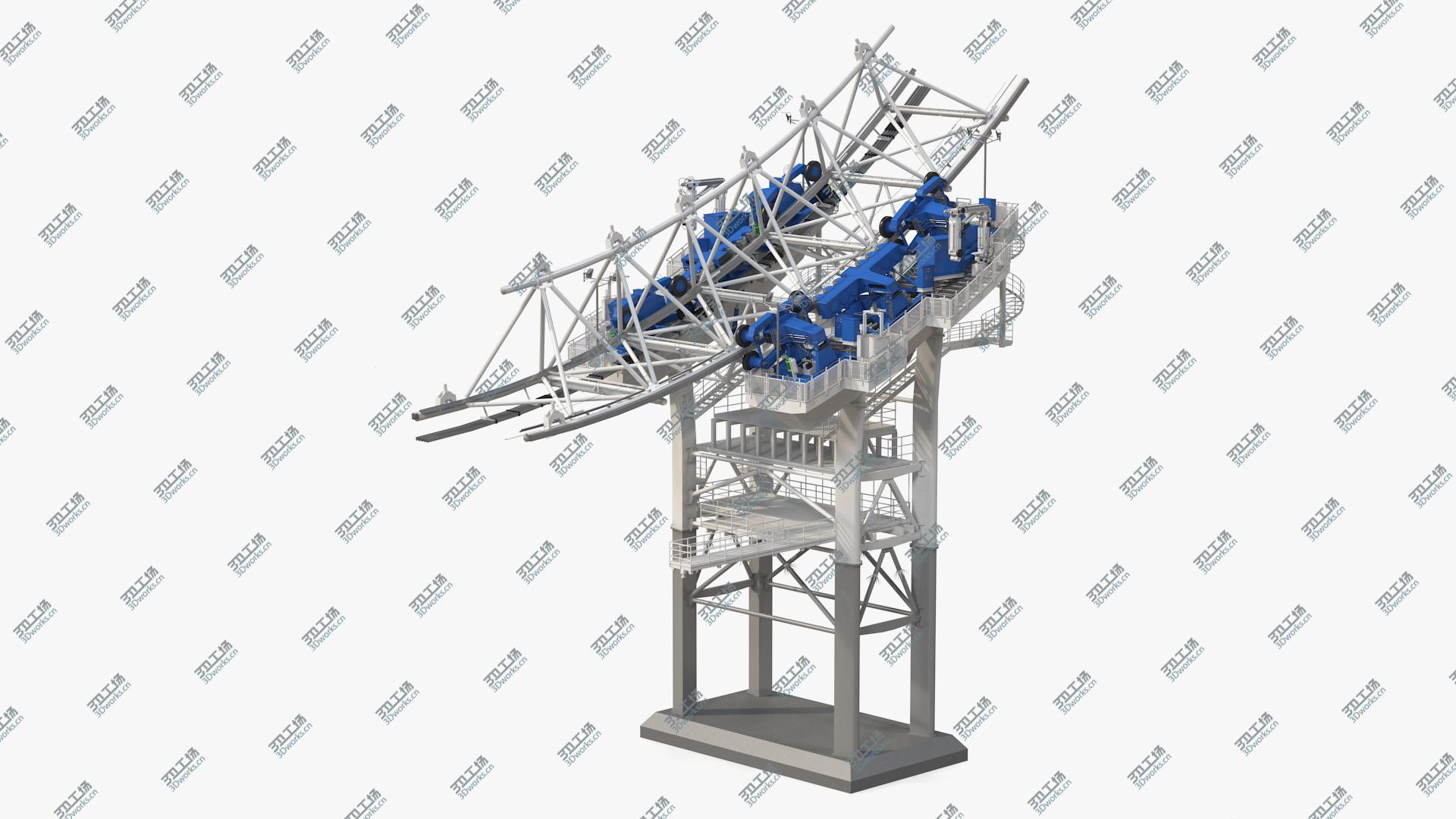 images/goods_img/202105074/Ferris Wheel Fragment 3D model/1.jpg